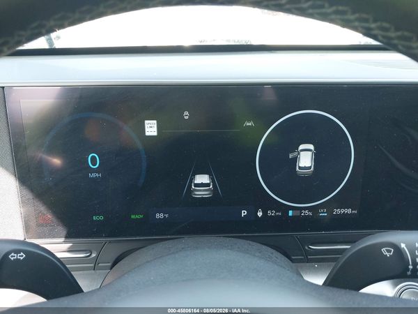 2024 HYUNDAI KONA ELECTRIC SEL