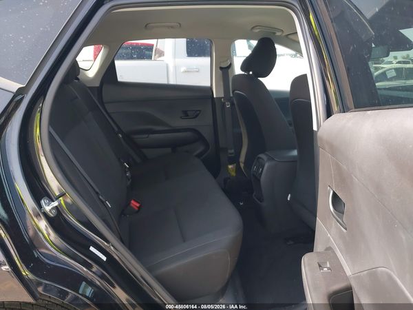 2024 HYUNDAI KONA ELECTRIC SEL