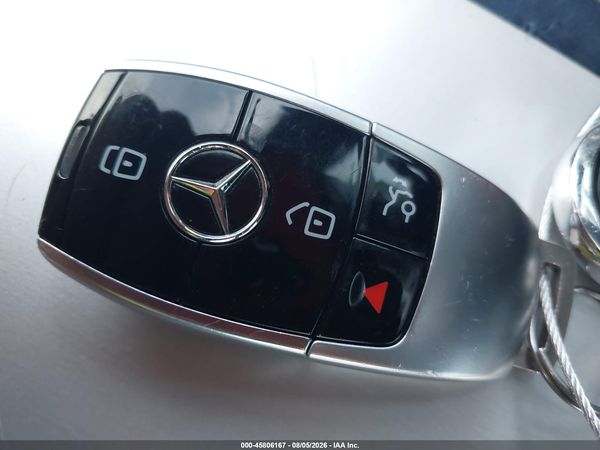2018 MERCEDES-BENZ E 400