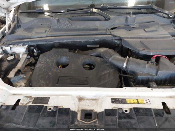 2015 LAND ROVER DISCOVERY SPORT HSE