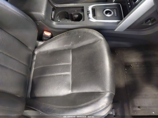 2015 LAND ROVER DISCOVERY SPORT HSE