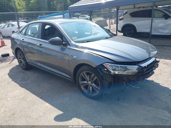 2020 VOLKSWAGEN JETTA — I1
