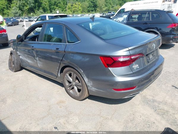 2020 VOLKSWAGEN JETTA — I3
