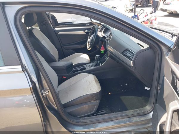 2020 VOLKSWAGEN JETTA — I5