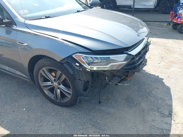 2020 VOLKSWAGEN JETTA — I6