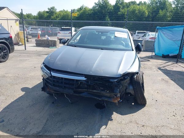 2020 VOLKSWAGEN JETTA — I115