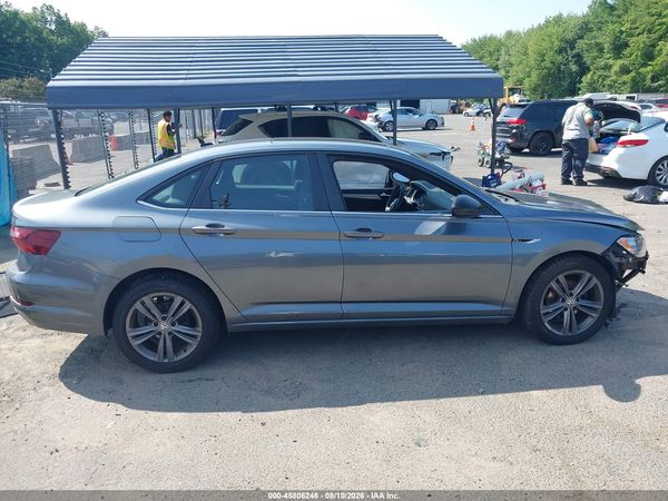 2020 VOLKSWAGEN JETTA — I116
