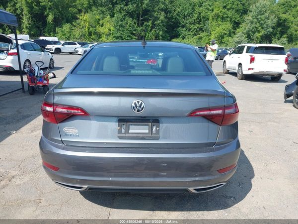 2020 VOLKSWAGEN JETTA — I119