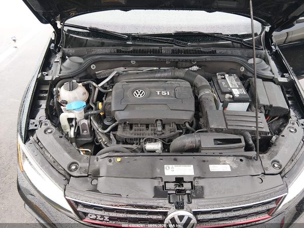 2017 VOLKSWAGEN JETTA GLI — I10