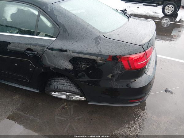 2017 VOLKSWAGEN JETTA GLI — I152