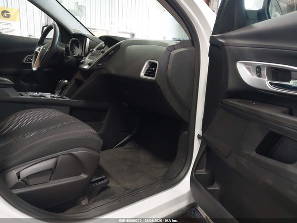 2017 CHEVROLET EQUINOX LT — I5