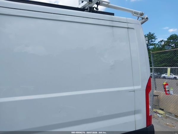 2021 RAM PROMASTER 1500 LOW ROOF 136 WB