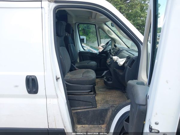2021 RAM PROMASTER 1500 LOW ROOF 136 WB