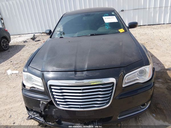 2013 CHRYSLER 300 MOTOWN