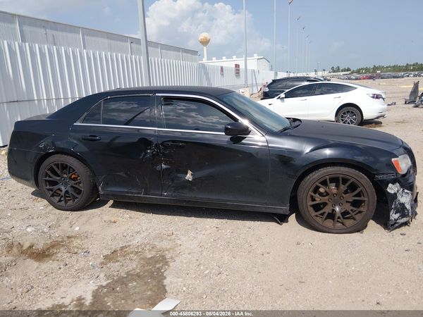 2013 CHRYSLER 300 MOTOWN