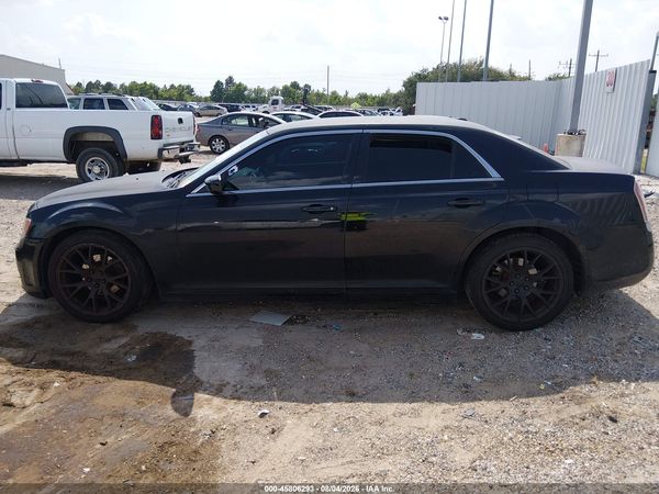 2013 CHRYSLER 300 MOTOWN