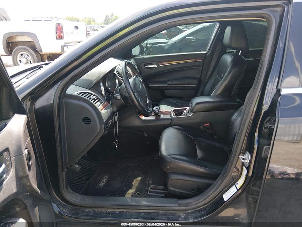 2013 CHRYSLER 300 MOTOWN