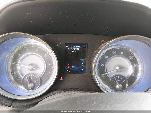 2013 CHRYSLER 300 MOTOWN