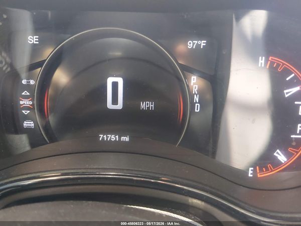 2022 DODGE DURANGO SXT AWD