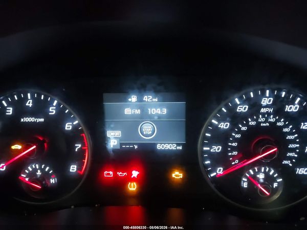 2020 KIA STINGER GT-LINE — I118