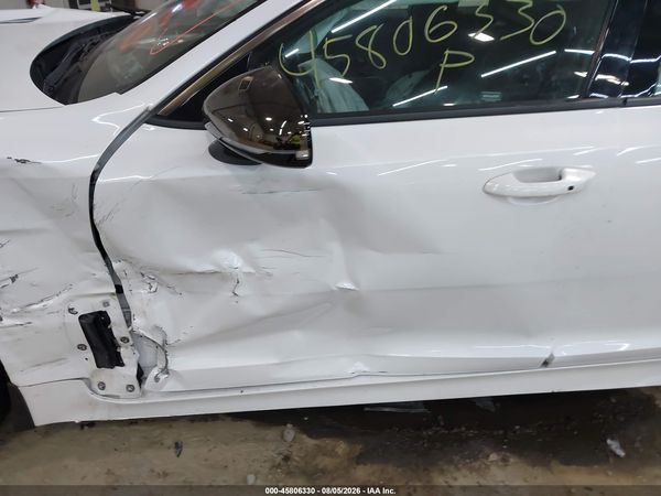 2020 KIA STINGER GT-LINE — I153