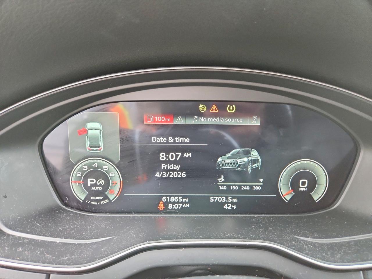 2023 AUDI Q5
