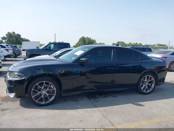 2023 DODGE CHARGER GT
