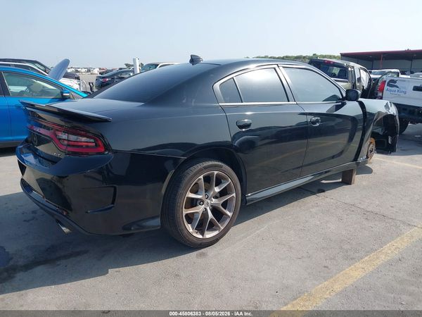 2023 DODGE CHARGER GT