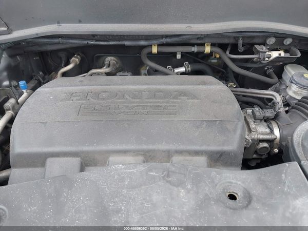 2015 HONDA PILOT EX