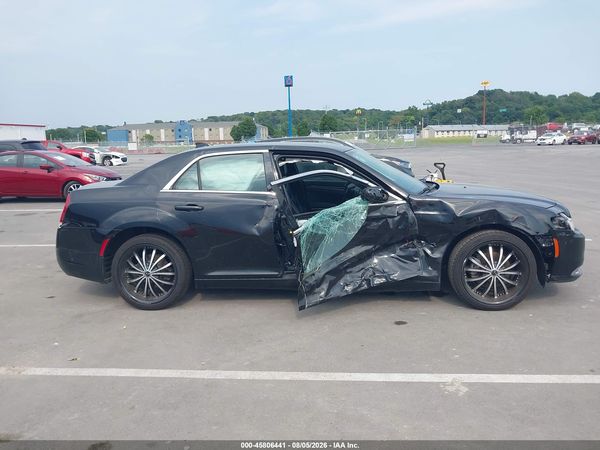 2015 CHRYSLER 300 LIMITED