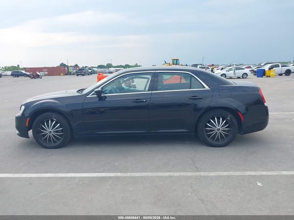2015 CHRYSLER 300 LIMITED