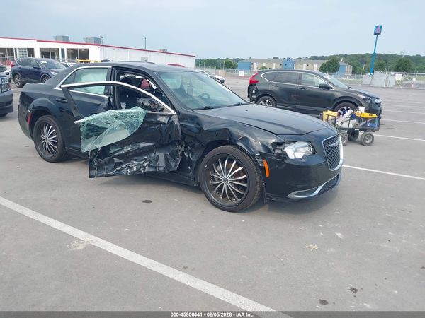 2015 CHRYSLER 300 LIMITED