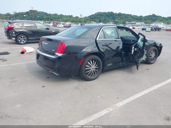 2015 CHRYSLER 300 LIMITED