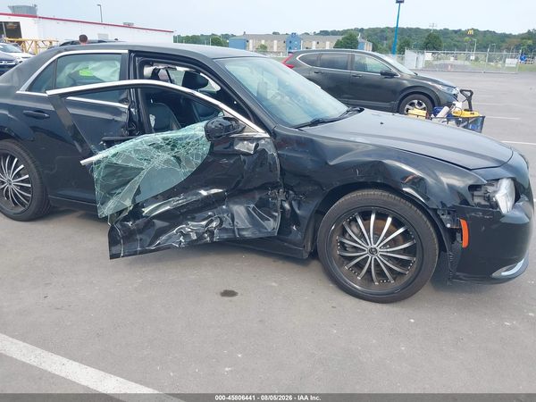 2015 CHRYSLER 300 LIMITED