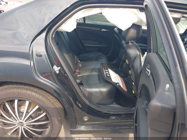 2015 CHRYSLER 300 LIMITED