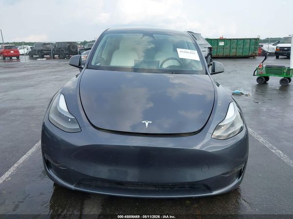 2023 TESLA MODEL Y RWD