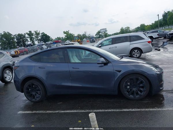 2023 TESLA MODEL Y RWD