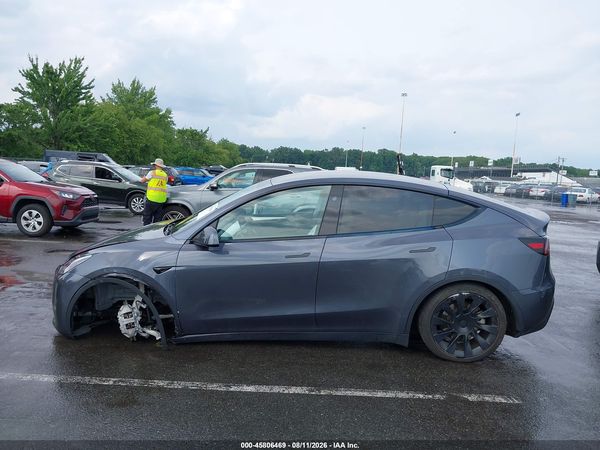 2023 TESLA MODEL Y RWD