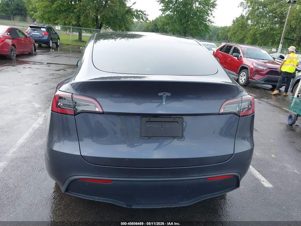 2023 TESLA MODEL Y RWD