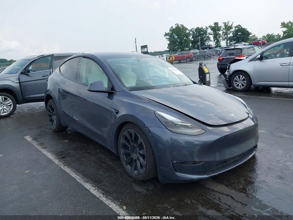 2023 TESLA MODEL Y RWD
