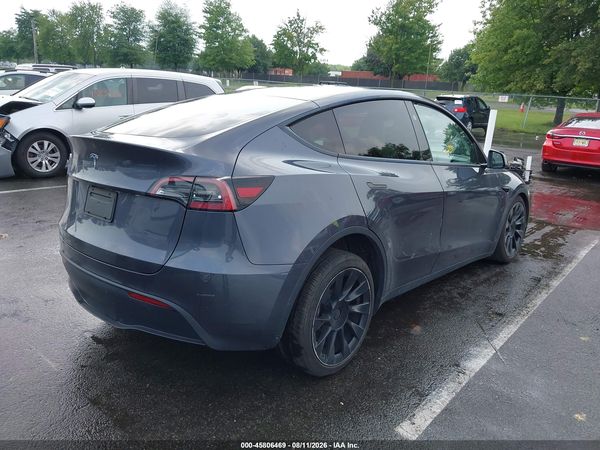 2023 TESLA MODEL Y RWD