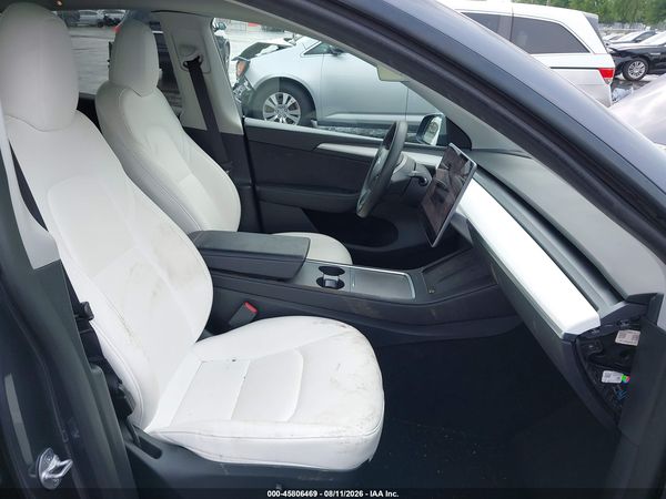 2023 TESLA MODEL Y RWD