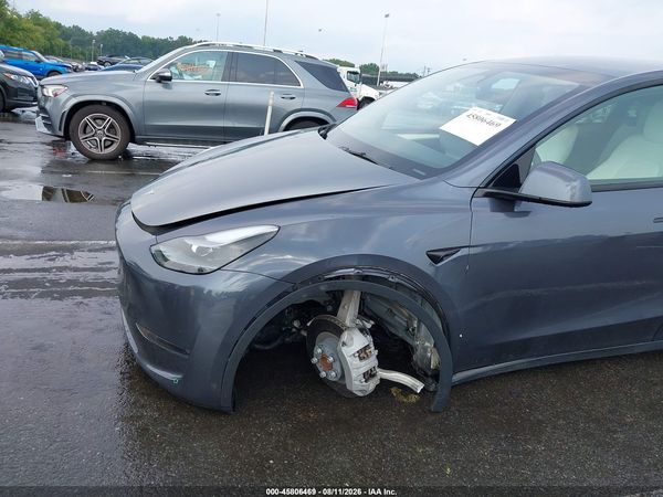 2023 TESLA MODEL Y RWD