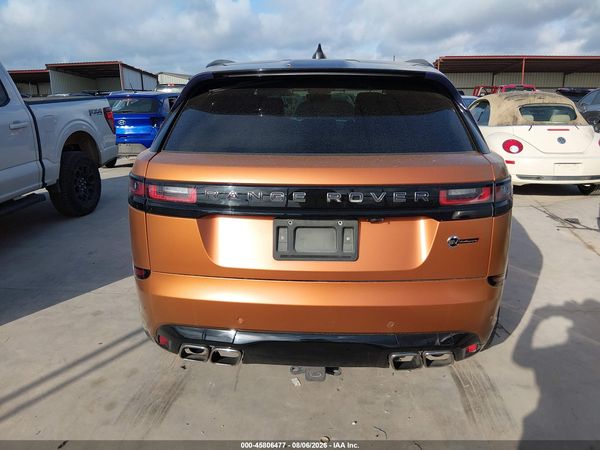 2020 LAND ROVER RANGE ROVER VELAR SVAUTOBIOGRAPHY DYNAMIC