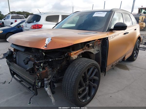 2020 LAND ROVER RANGE ROVER VELAR SVAUTOBIOGRAPHY DYNAMIC