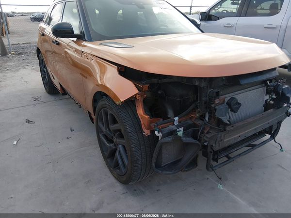 2020 LAND ROVER RANGE ROVER VELAR SVAUTOBIOGRAPHY DYNAMIC