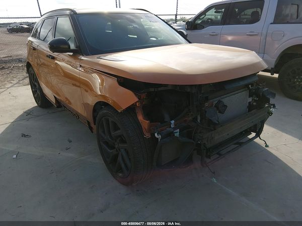 2020 LAND ROVER RANGE ROVER VELAR SVAUTOBIOGRAPHY DYNAMIC