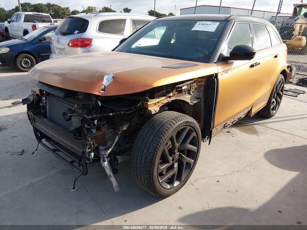 2020 LAND ROVER RANGE ROVER VELAR SVAUTOBIOGRAPHY DYNAMIC