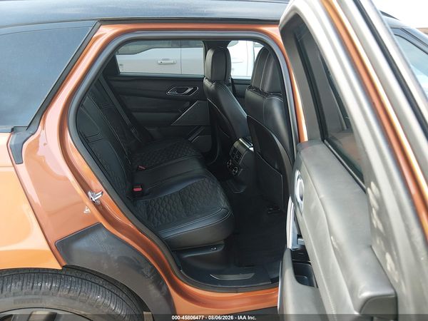 2020 LAND ROVER RANGE ROVER VELAR SVAUTOBIOGRAPHY DYNAMIC