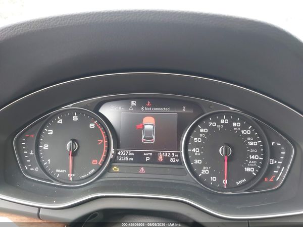 2022 AUDI Q5